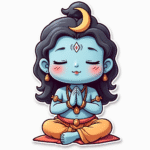 Cute - Kids Friendly Gods - v16